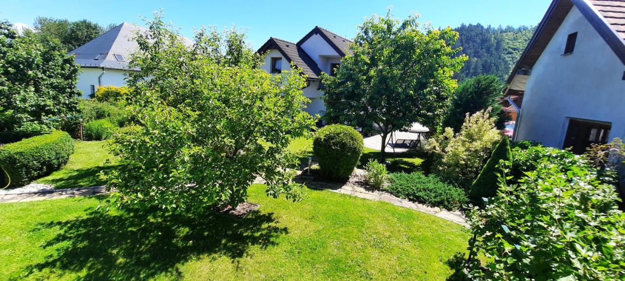 Privat Kompisovci Ліптовський Ян