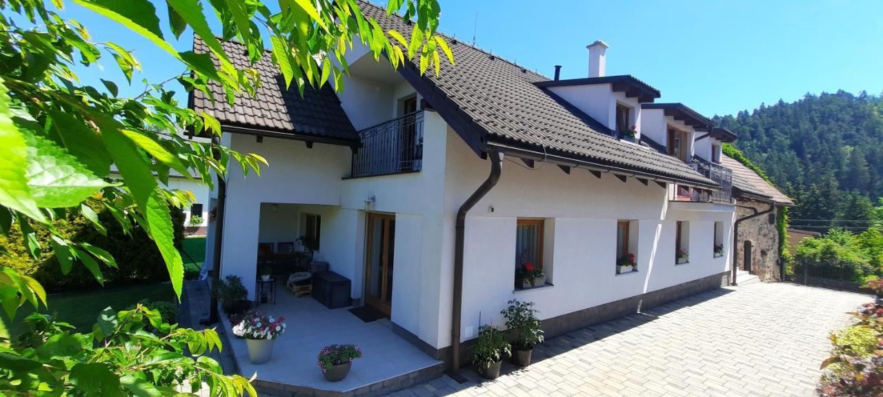 Privat Kompisovci Ліптовський Ян