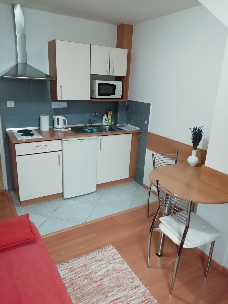 Проживання в сім'ї Privat Kompisovci *